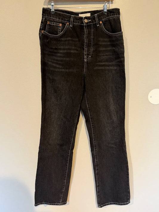 Topshop gallabuxur