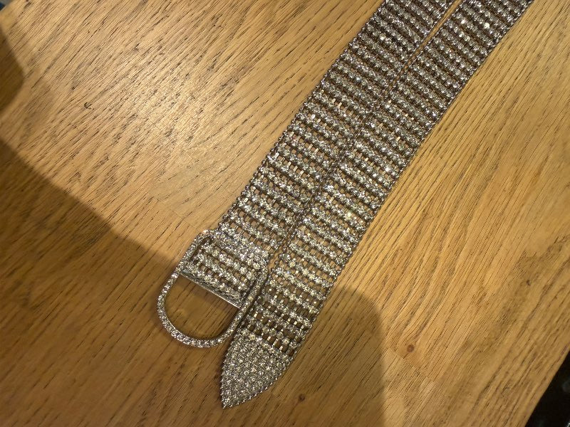 Glam belti