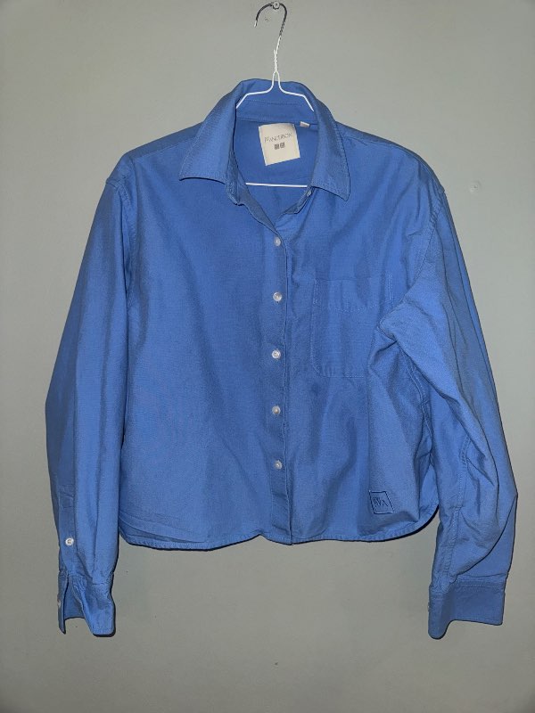 JW Andersson / uniqlo
