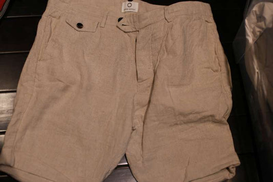 Short Beige Bonne Gueule P