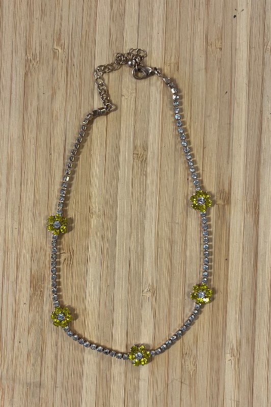 Blómachoker