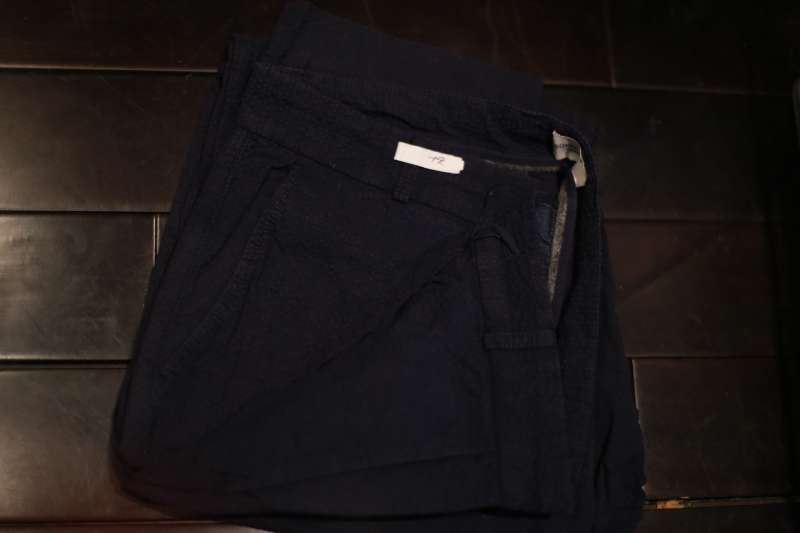 Pant Japan Line Bonne Gueule P