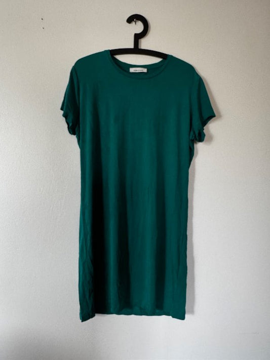 Samsö og Samsö grænn kjóll