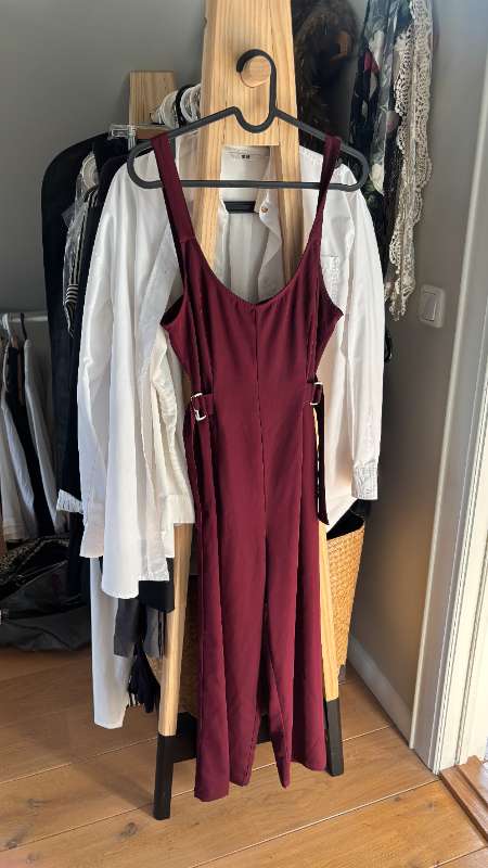 Urban outfitters samfestingur