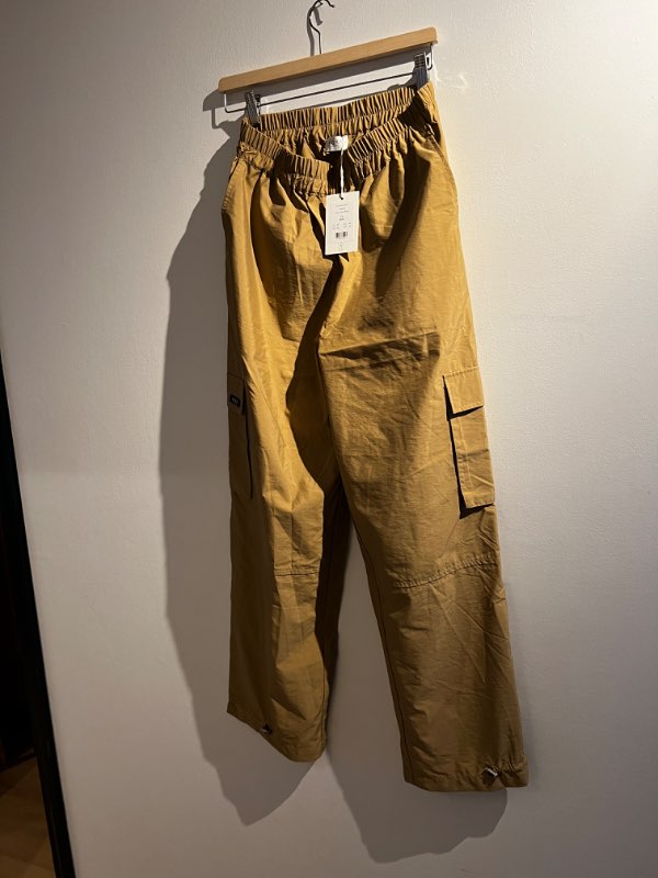 Norr cargo pants