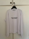 MSGM sweatshirt