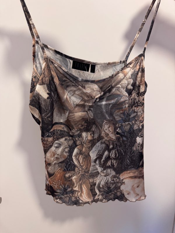 Sheer hlirabolur