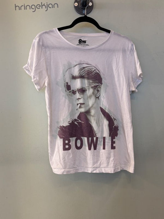 Bowie T-shirt