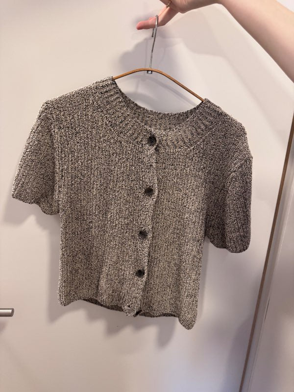 Massimo dutti peysa