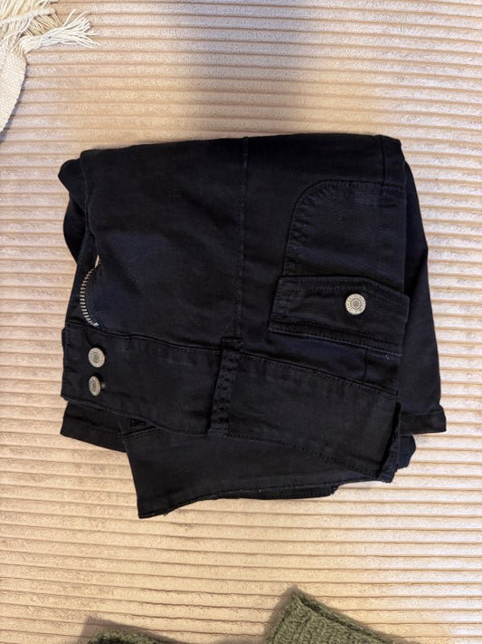 Brandy melville gallabuxur