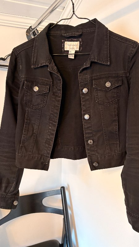 Forever 21 gallajakki