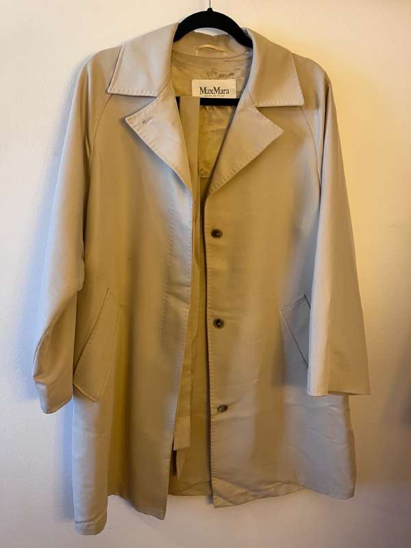 Max Mara Jakki
