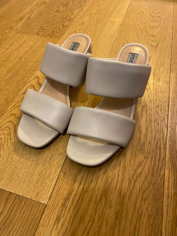 Steve Madden