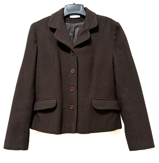 Jakki brúnn By trading company