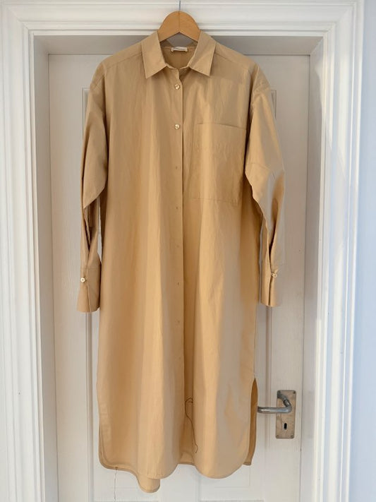 Malene Birger skyrtukjóll