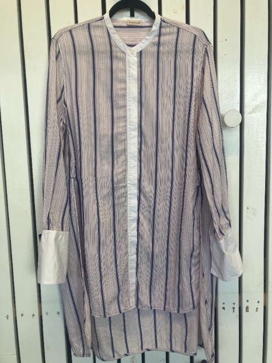 Malene Birger stripe mussa