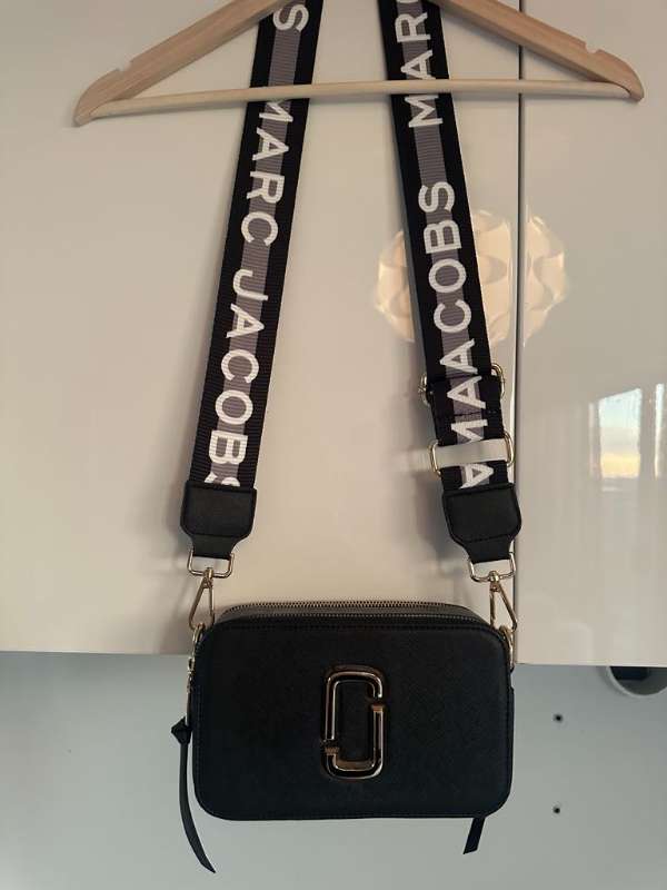 Marc Jacobs eftirlíkig