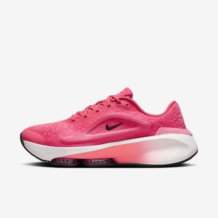 Nike bleikir hlaupaskór