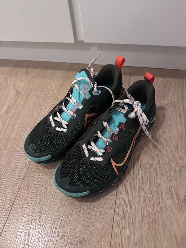 Nike Trail gönguskór