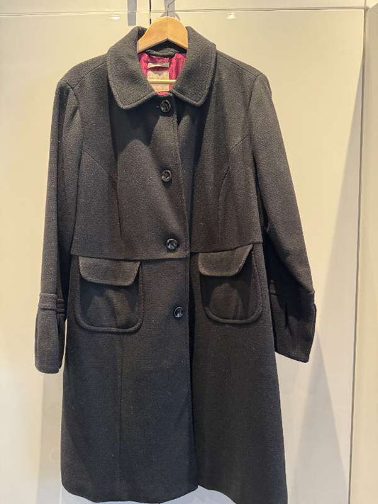 Old Navy svört kápa