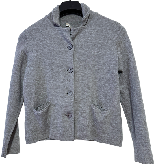 Jakkapeysa ull Stefanell