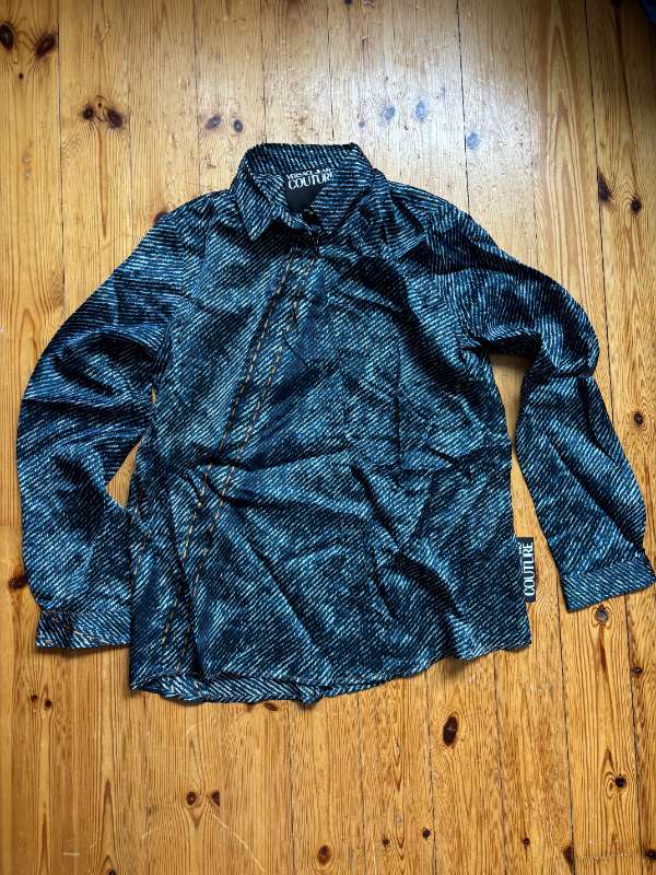 Versace Jeans Couture skyrta