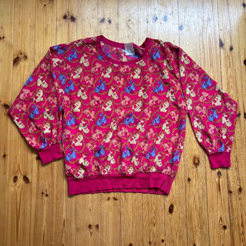 Vintage bolur