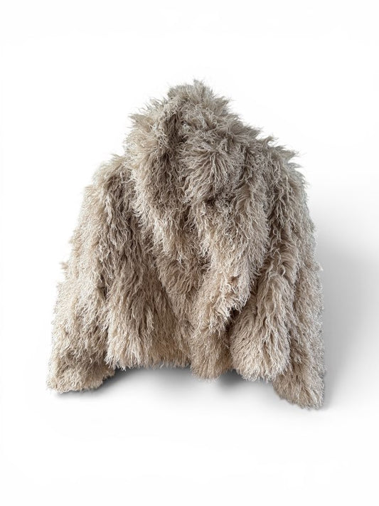Mongolian faux