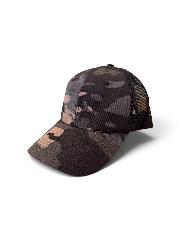 Camo derhúfa