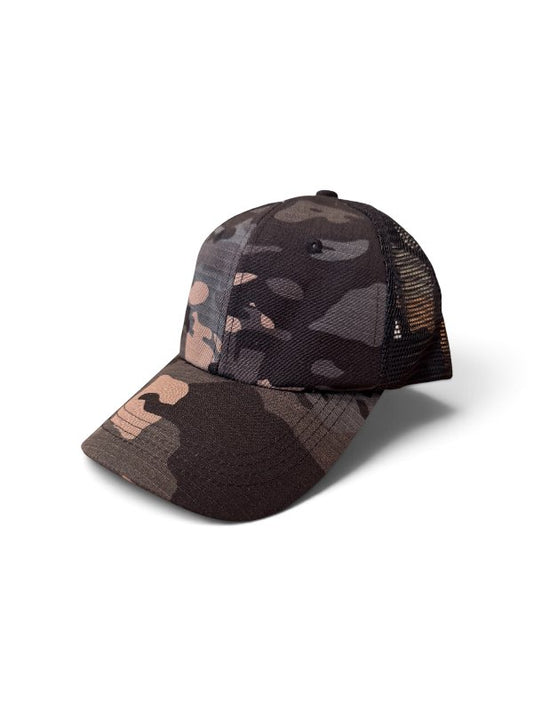 Camo derhúfa