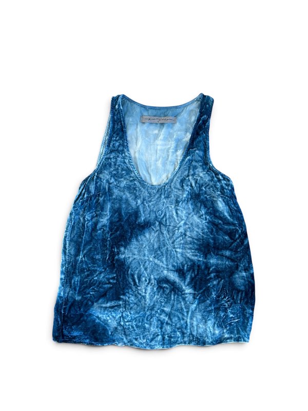 Raquel Allegra toppur