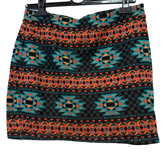 Pils munstrað bómull