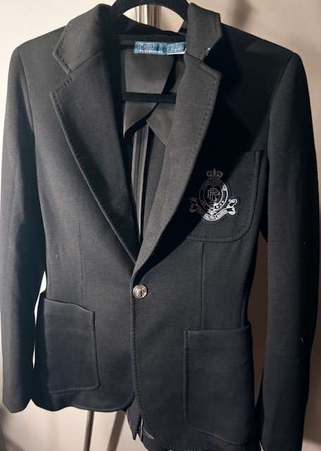 Ralph Lauren Polo jakki - Ónotaður