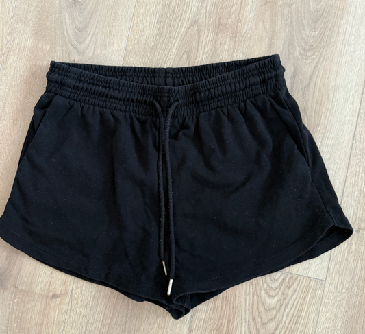 H&M joggingstuttbuxur