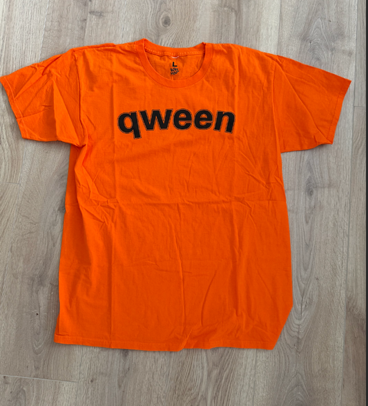 Retro Stefson tshirt