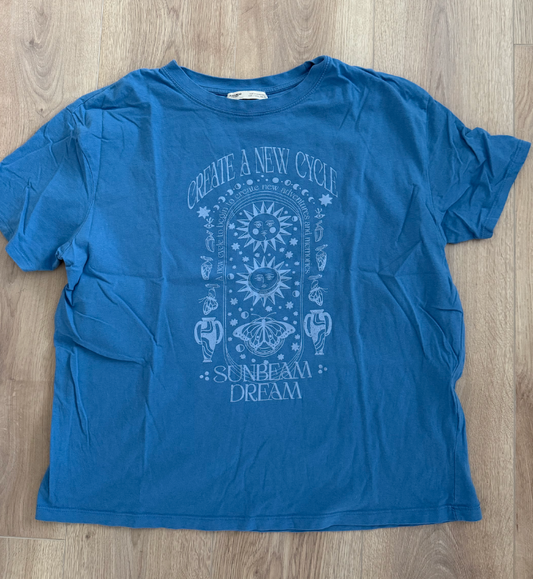 Pull & Bear tshirt