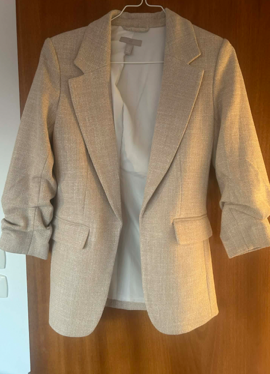 H&M sumar jakki