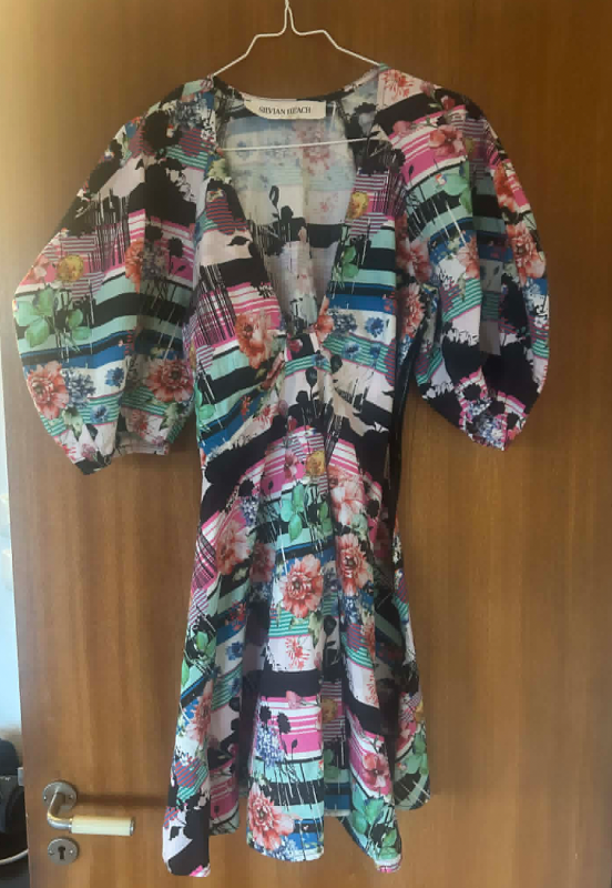 Austria dress