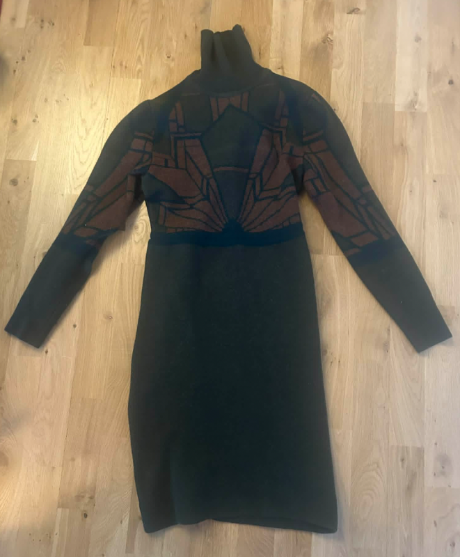 Another Creation dress