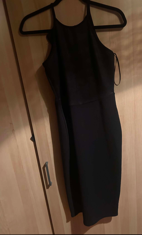 river island dress