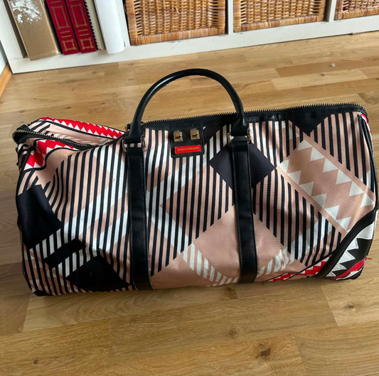 Sprayground duffelbg