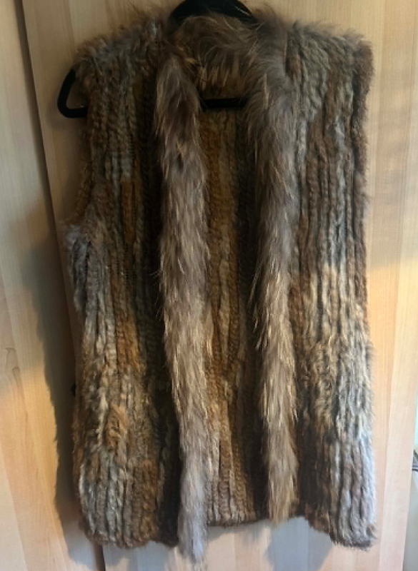 loðvesti