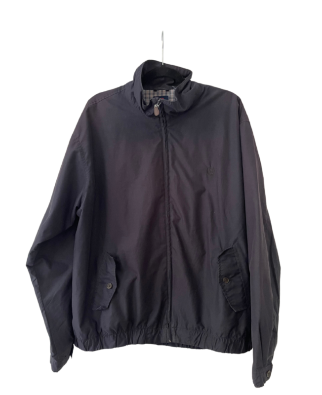 Chaps bomber
