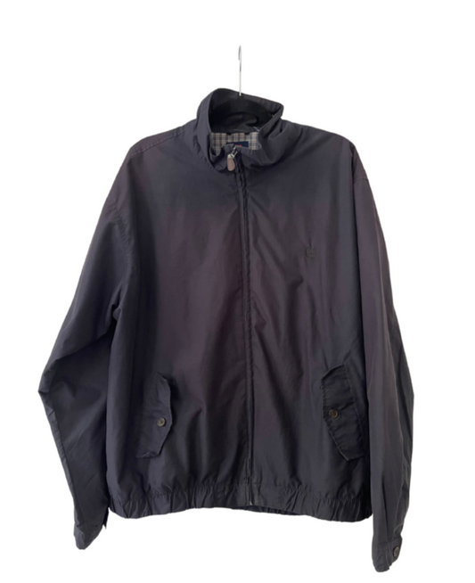 Chaps bomber