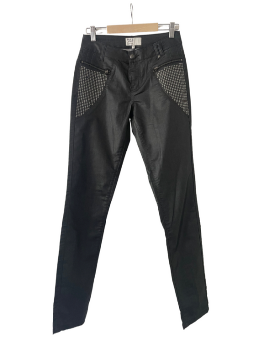 Pulz studded buxur