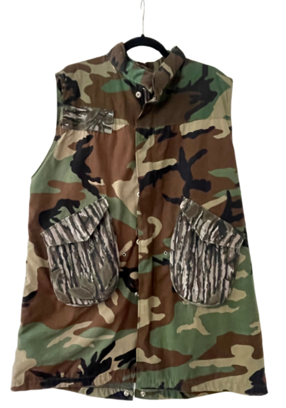 Pelechecoco Yunya vesti - oversized