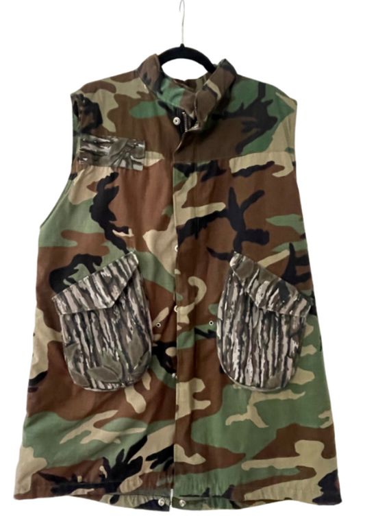 Pelechecoco Yunya vesti - oversized