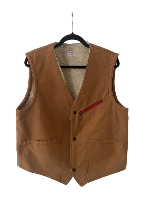 Smith's workwear vesti