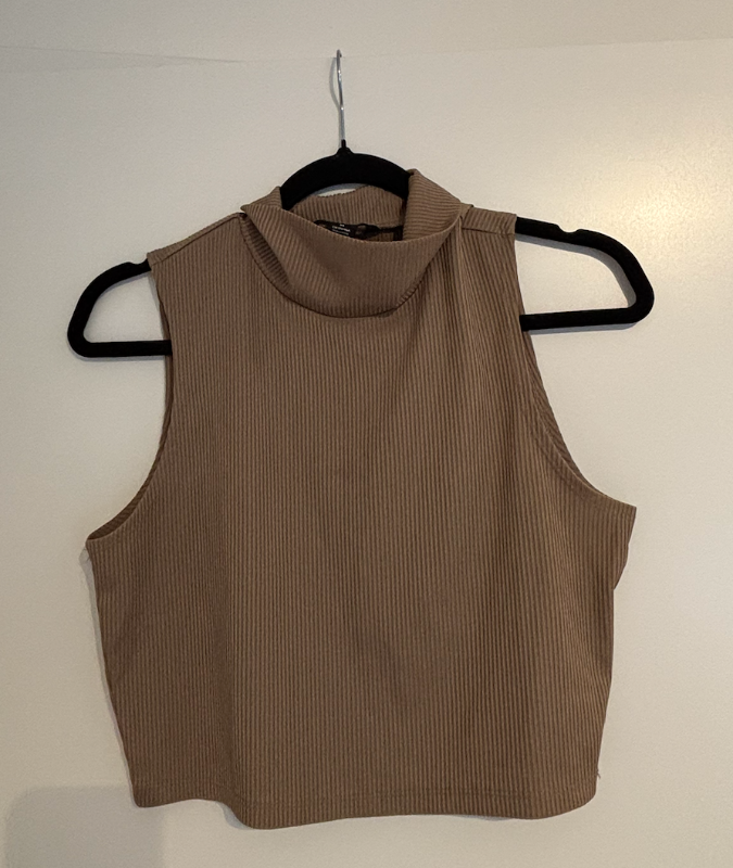 Monki turtle neck
