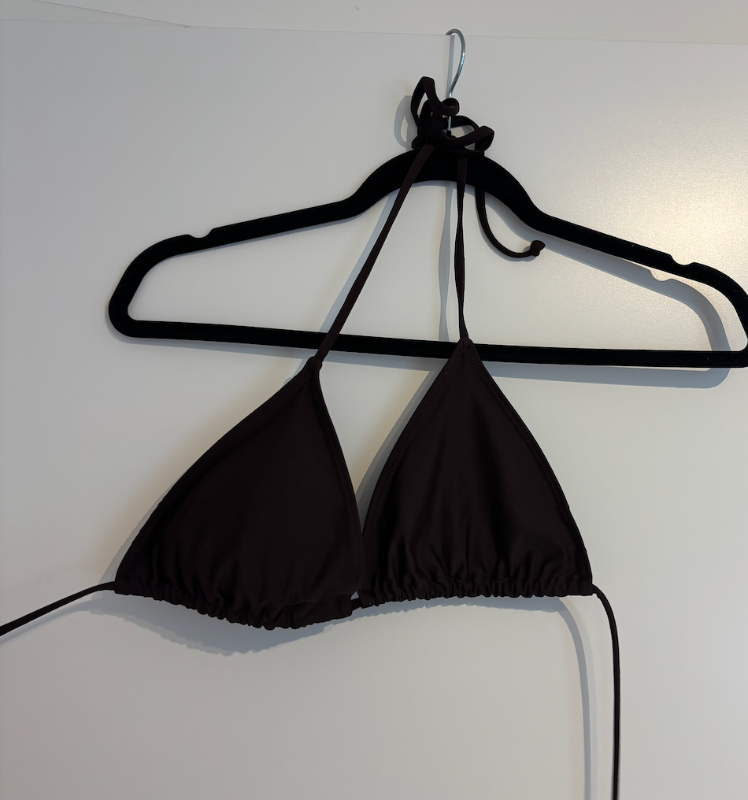 Bikini toppur (ónotað)